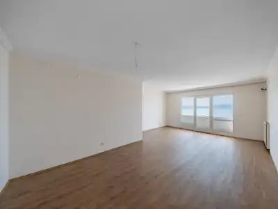 MAVIŞEHIR KUĞU BLOKLARINDA SATILIK 4+1 DENIZ MANZARALI DAIRE