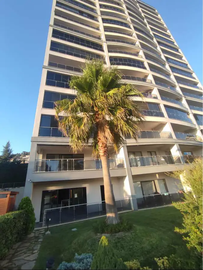 KARTAL’DA TWİNSTAR YAKACIK SİTESİNDE 3+1 EŞYALI KİRALIK BÜYÜK DAİRE