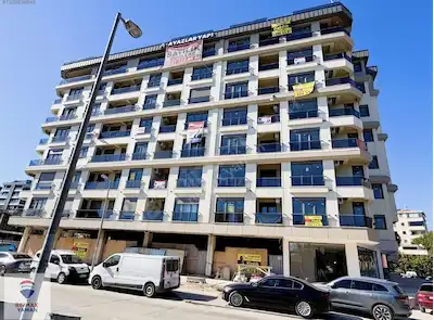 PENDIK DOĞU EŞSIZ DENİZ MANZARALI SATILIK 3+1 SIFIR BİNA