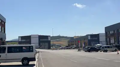 TOYBELEN’DE KİRACILI SATILIK DÜKKAN | | YATIRIMA UYGUN