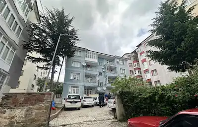 REMAX KEY'DEN SATILIK 3+1 DAIRE