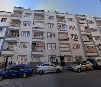 REMAX MODEL DEN DEĞIRMENÖNÜ MAHALLESINDE KREDIYE UYGUN 3+1 SATILIK DAIRE