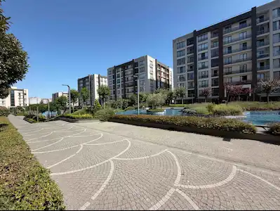 REMAX MAHAL'DEN BEYLİKDÜZÜ KALE KENT SİTESİNDE 3+1 SATILIK DAİRE
