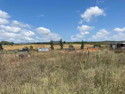 ÇATALCA İNCEĞİZ MY GARDEN 2 DE 200 M2 HARİKA BAHÇE