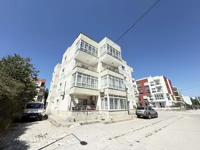 SEYREK GAZİ MUSTAFA KEMAL MAHALLESİ 2+1 SATILIK DAİRE