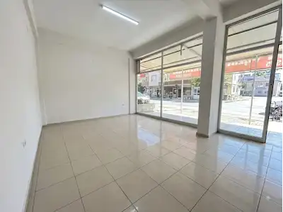 MENDERES CÜNEYTBEY’DE SATILIK DÜKKAN