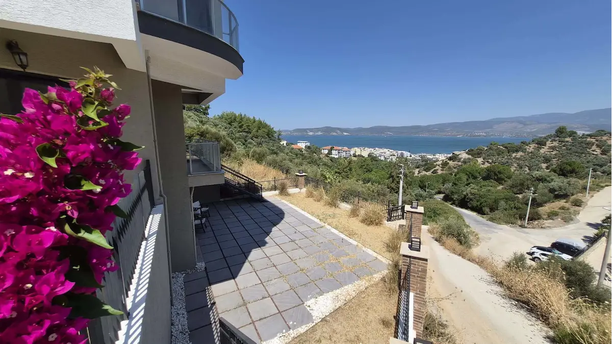 GÜLLÜK'TE 2+1 SIFIR FIRSAT DAIRE