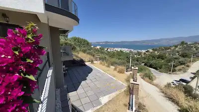GÜLLÜK'TE 2+1 SIFIR FIRSAT DAIRE