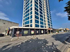 TICARET HAYATININ MERKEZINDE BİLİM TOWER'DA 10MT CEPHELI DÜKKAN