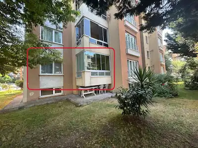 RE/MAX ŞEHİR'DEN YALOVA KİPTAŞ KONUTLARINDA SATILIK DAİRE
