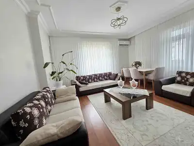 ÜMRANİYE İHLAMURKUYU 2+1 METROYA YAKIN SATILIK DAİRE