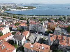 MURAT DEMİR | FATİH SAMATYADA CADDE ÜZERİ KONUT+TİCARET İMARLI SATILIK ARSA