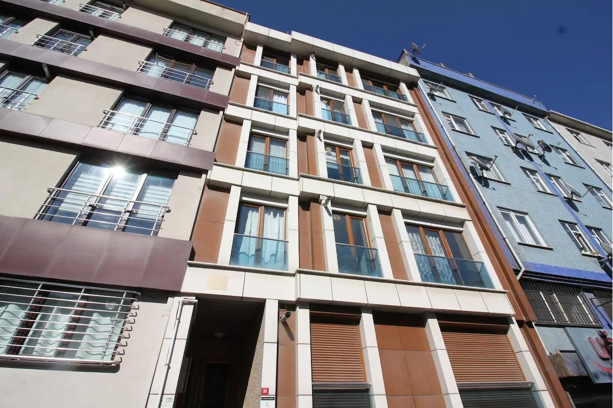 TEK YETKİLİ REMAX PANORAMA'DAN YATIRIMCIYA UYGUN 3+1