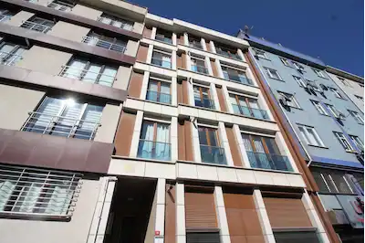 TEK YETKİLİ REMAX PANORAMA'DAN YATIRIMCIYA UYGUN 3+1