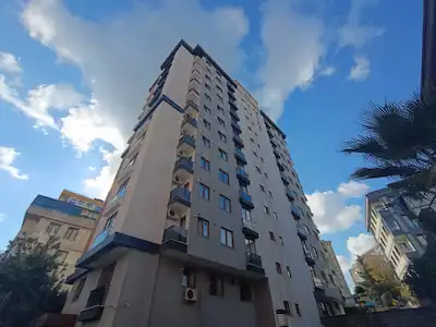 REMAX ASHILL ÜMRANIYE İSTIKLAL MAHALLESINDE 3+1 KIRALIK DUBLEKS DAIRE