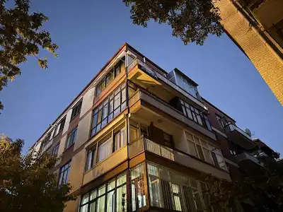 MALTEPE METRO YANI, 3+1 GENİŞ, FERAH KİRALIK EV (EŞYALI/EŞYASIZ)