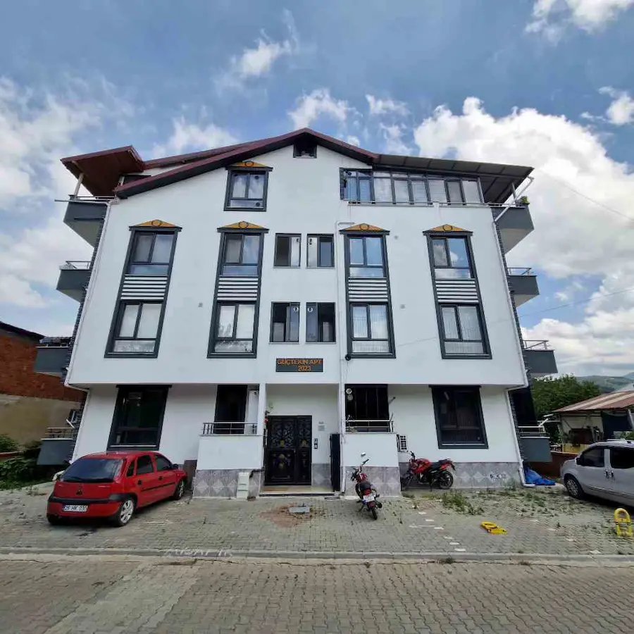 KARTEPE İBRİKDERE SATILIK 2+1 DAIRE
