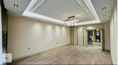 REMAX ÖZGÜR'DEN PANCARLI DA SIFIR LÜX 3,5+1 YAŞAM ALANI