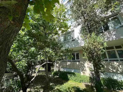 ORAN DA MÜSTAKIL TADINDA 4+1 FERAH BAHÇELI EŞSIZ LOKASYONDA SATILIK DAIRE