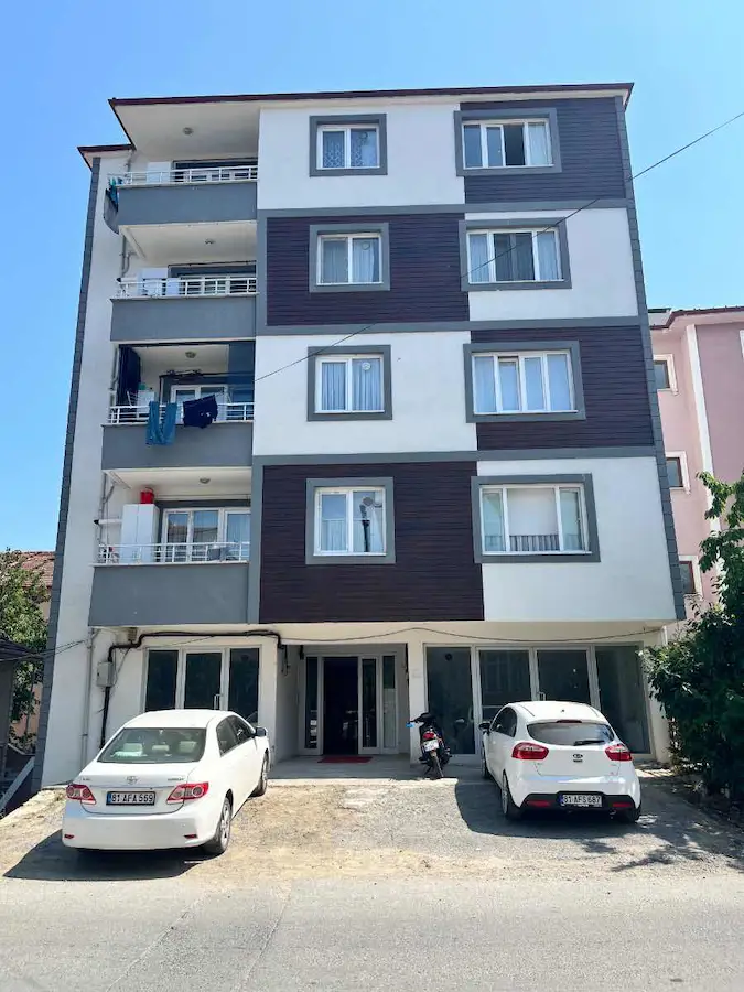 REMAX DIA'DAN DÜZCE GÜMÜŞOVA'DA SATILIK 3+1 DAİRE