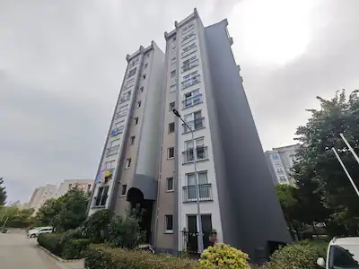 KİPTAŞ YAKUPLU EVLERİ'NDE 2+1 ARAKAT DAİRE