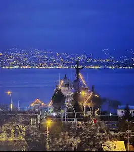 KOCAELİ İZMİT KOZLUK’TA FULL DENİZ MANZARALI, GENİŞ 2+1 DAİRE