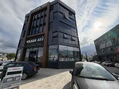 SAMSUN CANİK’TE SIFIR 150 M² NET KİRALIK OFİS | 4. KAT, TAPULU