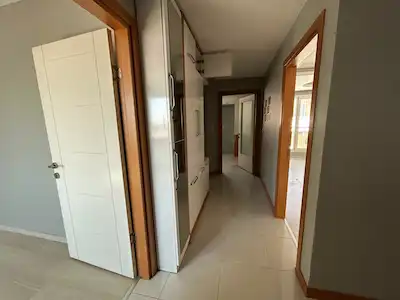 BAHÇELİEVLER SİYAVUŞPAŞA’DA 3 CEPHELİ, TERASLI 4+1 DUBLEKS