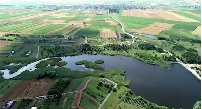 EVRENSEKİZ-MERKEZE YAKIN-GÖLETİN YANINDA-KAÇIRILMAYACAK FIRSAT