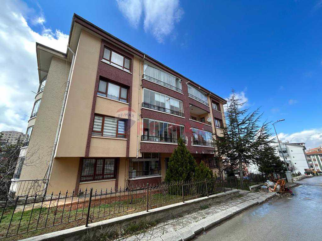 ÇANKAYA HUZUR MAH. UYGUN FİYATLI KİRALIK 3+1 DAİRE