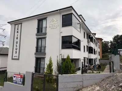 MELEK KUMANLI’DAN KAÇIRILMAYACAK 2+1 FIRSAT DAİRESİ