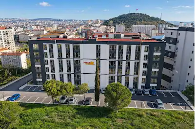 HFM ÇINAR PROJESİ'NDE YERDEN ISITMALI FIRSAT 2+1 DAİRE