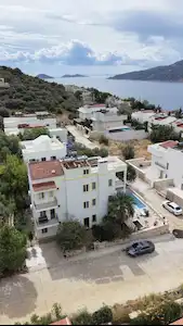 ANTALYA KAŞ KALKAN – KALAMAR KOYU’NDA YATIRIM FIRSATI! 🌊