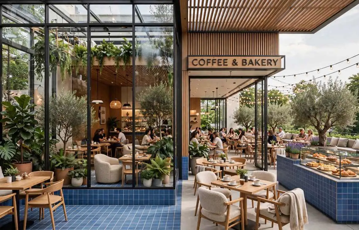 BAHÇELİEVLER’DE ANA CADDE ÜSTÜNDE FAAL ÇALIŞIR CAFE DEVREN KIRALIK