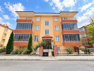 REMAX DEM'DEN OSMANLI MAH. 4.5+1 TERS DUBLEKS SATILIK DAİRE