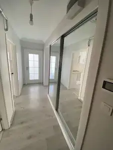 ETİMESGUT SUVARİ MAHALLESİNDE 3+1 KİRALIK DAİRE