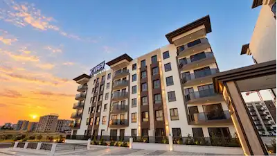 SİNCAN SARAYCIKDA SIFIR 2+1 | 2 BANYO | BALKONLU | SİTE İÇİ | MERKEZİ ISITMA