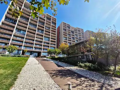 ALKENT 2000 WEST BLOCKSTA GÖL MANZARALI SATILIK 3+1