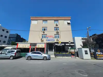 ŞERIFALI TICARI BÖLGEDE 200 M2 OFIS