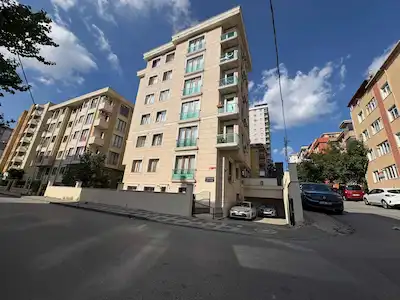 REMAX OSMAN KAYA MEHMET AKIF MAH.3+1 BALKONLU 128 M2 SATILIK