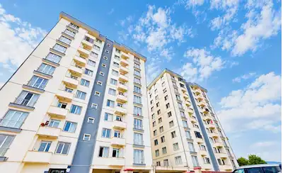 KAVAKPINARDA SİTE İÇERİSİNDE KİRALIK 2+1 DAİRE