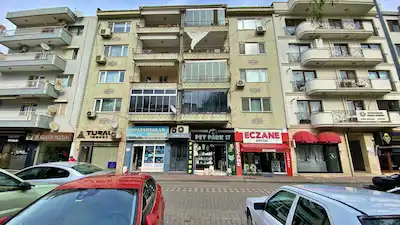 ÇANAKKALE MERKEZ KORDON CADDE ÜZERI DEVREN KIRALIK PETSHOP