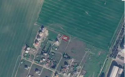 YENICE’DE 530,68 M² KÖŞE PARSEL | 2 KAT KONUT İMARLI ARSA