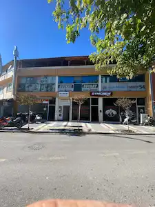 YENİ CAMİ'DE * 12YILLIK * 140M² DUBLEX OFİS