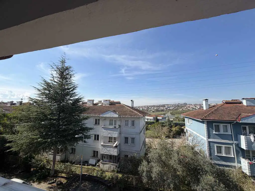 REMAX MAVİ’DEN KARAMAN MİGROS KARŞISI 3+1 ÇİFT BALKONLU DAİRE