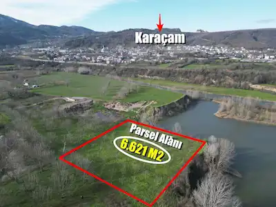 ARİFİYE BOĞAZKÖY MAH. 6621 M2 FIRSAT YATIRIMLIK ARAZİ