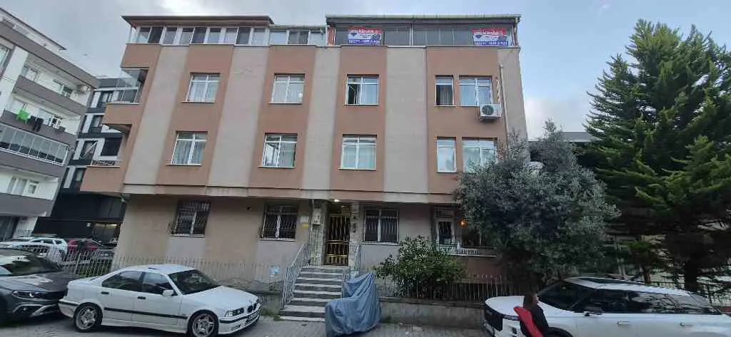 ATAKUM’DA 2+1, 100 M² KİRALIK DAİRE