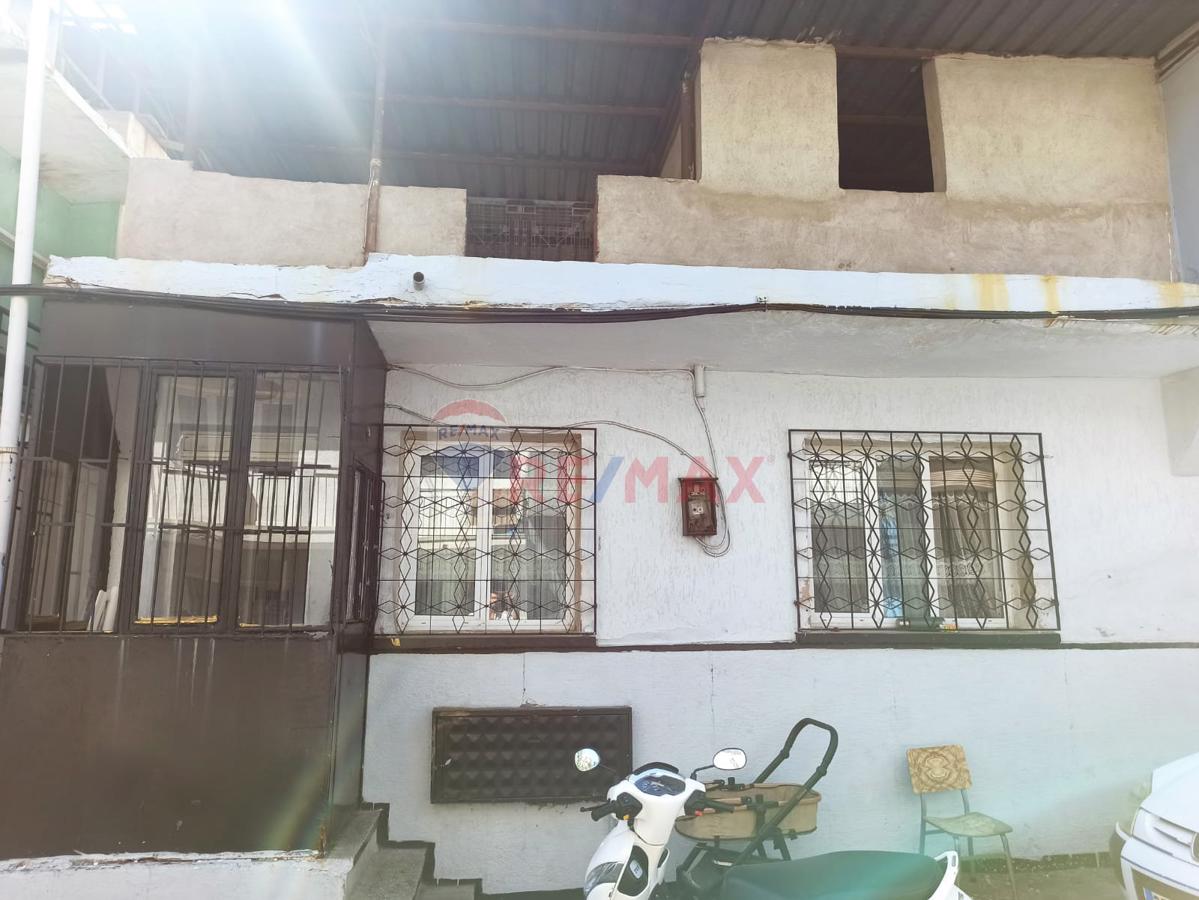 İZMİR ÇİMENTEPE'DE 695M² ARSA TAPULU KOMPLE SATILIK BİNALAR