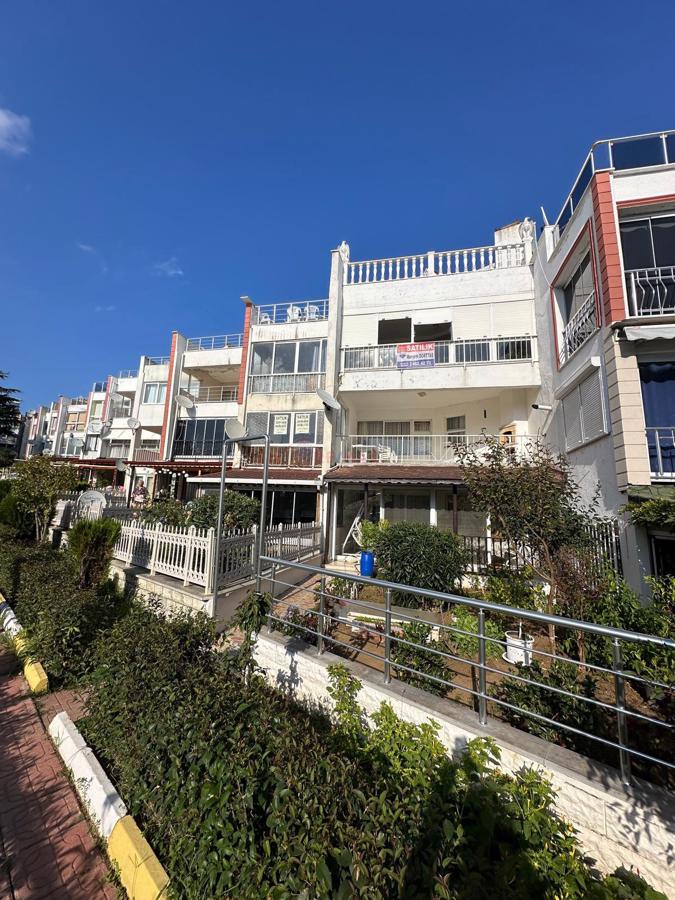 HAVUZLU SİTEDE 4+2 YAZLIK DUBLEKS TEKİRDAĞ 