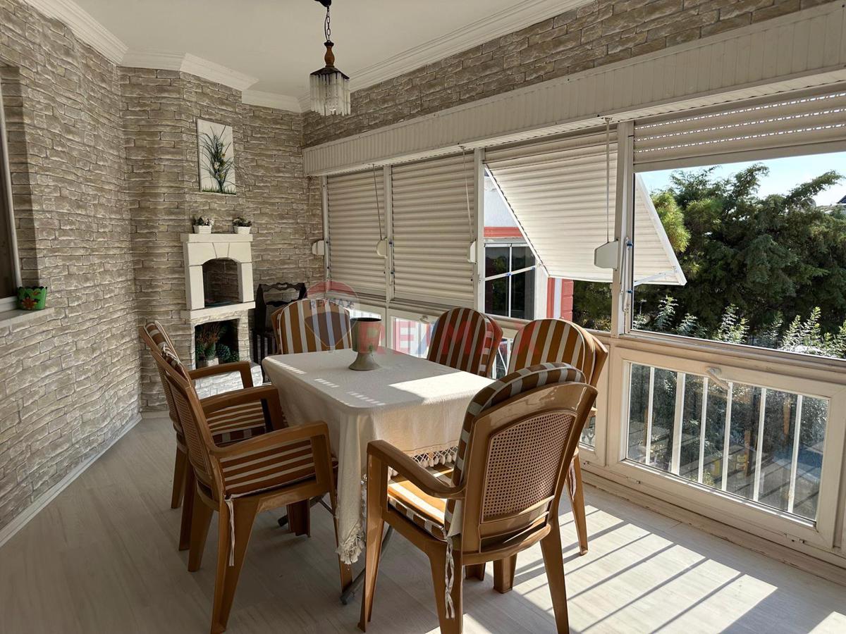 HAVUZLU SİTEDE 4+2 YAZLIK DUBLEKS TEKİRDAĞ 